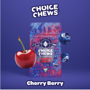 Real VS fake choice chews