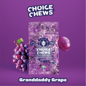 Granddaddy grape gummies for sale