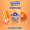 orange creamsicle gummies