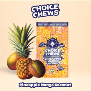 coconut gummies for sale