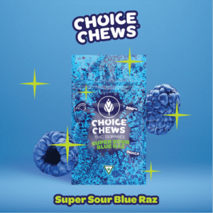 choice chews gummies