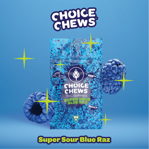 choice chews gummies