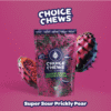 Buy sour prickly pear gummies