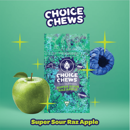 Buy choice chews