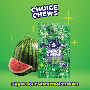 choice chews cherry berry