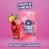 Choice Chews Watermelon Kush
