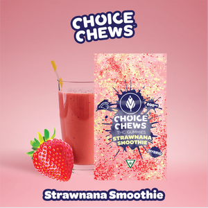 Choice Chews Edibles
