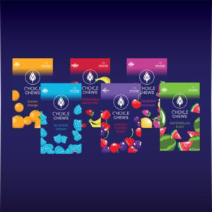 CHOICE CHEWS PRODUCTS