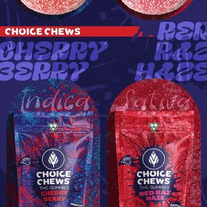Best Choice chews flavor