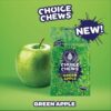 Cadet Choice Chews
