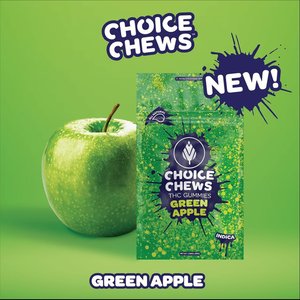Cadet Choice Chews